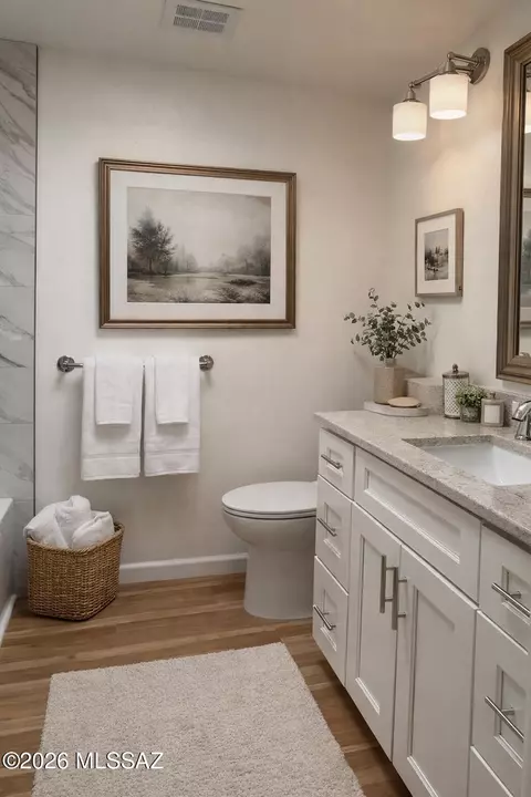 Bath - 8601 E Mabel Pl, Tucson, AZ 85715 photo 1 of 3