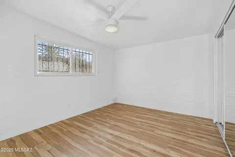 Bedroom - 8601 E Mabel Pl, Tucson, AZ 85715 photo 5 of 5