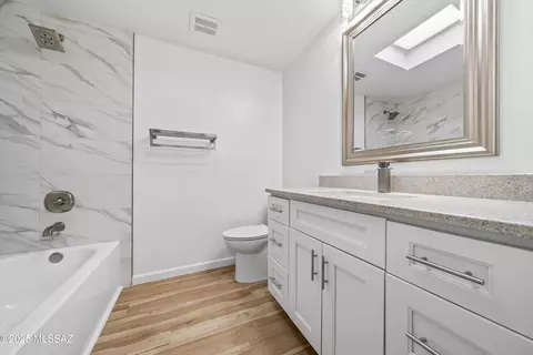 Bath - 8601 E Mabel Pl, Tucson, AZ 85715 photo 2 of 3