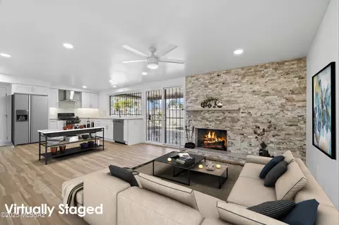 Living - 8601 E Mabel Pl, Tucson, AZ 85715 photo 2 of 4