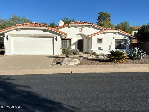 1661 E Mingus Ln, Oro Valley, AZ 85755