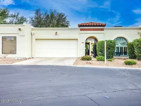 7188 E Ardmore Ln, Tucson, AZ 85715