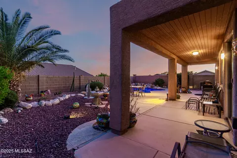 Exterior - 60621 Eagle Heights Dr, Tucson, AZ 85739 photo 17 of 17