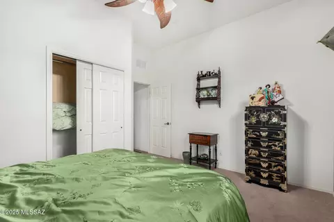 Bedroom - 60621 Eagle Heights Dr, Tucson, AZ 85739 photo 4 of 8