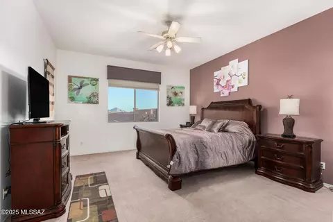 Bedroom - 60621 Eagle Heights Dr, Tucson, AZ 85739 photo 1 of 8