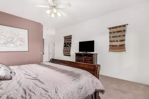 Bedroom - 60621 Eagle Heights Dr, Tucson, AZ 85739 photo 2 of 8
