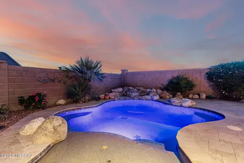 Exterior - 60621 Eagle Heights Dr, Tucson, AZ 85739 photo 8 of 17