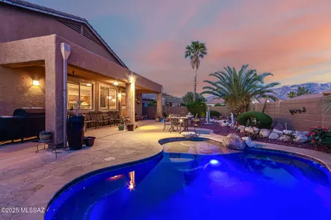 Exterior - 60621 Eagle Heights Dr, Tucson, AZ 85739 photo 16 of 17