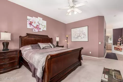 Bedroom - 60621 Eagle Heights Dr, Tucson, AZ 85739 photo 3 of 8
