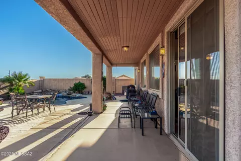 Exterior - 60621 Eagle Heights Dr, Tucson, AZ 85739 photo 11 of 17