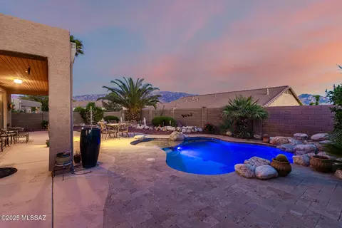 Exterior - 60621 Eagle Heights Dr, Tucson, AZ 85739 photo 15 of 17