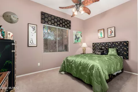 Bedroom - 60621 Eagle Heights Dr, Tucson, AZ 85739 photo 5 of 8