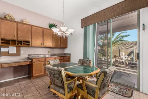 Dining - 60621 Eagle Heights Dr, Tucson, AZ 85739 photo 1 of 1