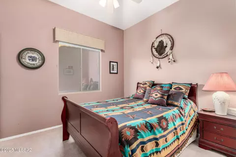 Bedroom - 60621 Eagle Heights Dr, Tucson, AZ 85739 photo 6 of 8