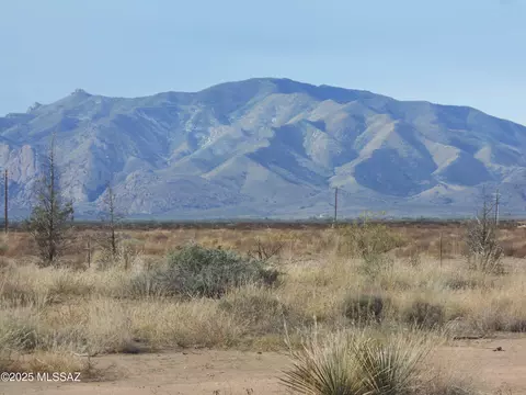 1590 N Pinto Ln, Cochise, AZ 85606
