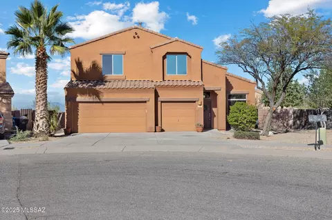 719 S Porter Routh Pl, Vail, AZ 85641