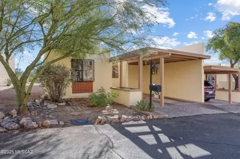 5128 N Avenida Primera, Tucson, AZ 85704