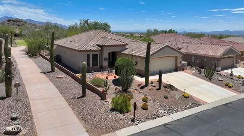 13616 N Sunset Mesa Dr, Marana, AZ 85658