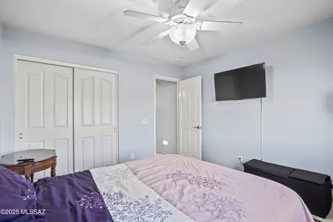 Bedroom - 62394 E Star Crest Dr, Tucson, AZ 85739 photo 5 of 5