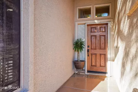 Entry Way - 62394 E Star Crest Dr, Tucson, AZ 85739 photo 3 of 3