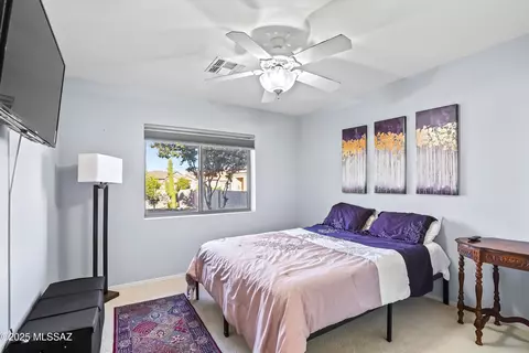 Bedroom - 62394 E Star Crest Dr, Tucson, AZ 85739 photo 4 of 5