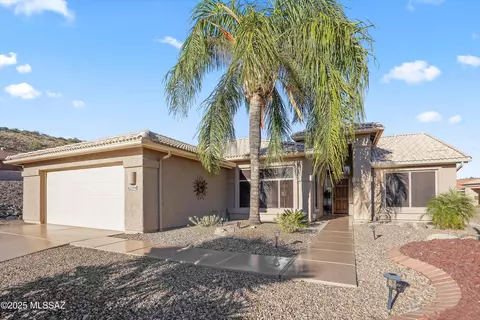 Exterior - 62394 E Star Crest Dr, Tucson, AZ 85739 photo 7 of 9