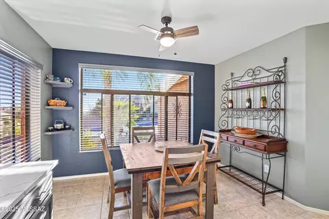 Dining - 62394 E Star Crest Dr, Tucson, AZ 85739 photo 3 of 3