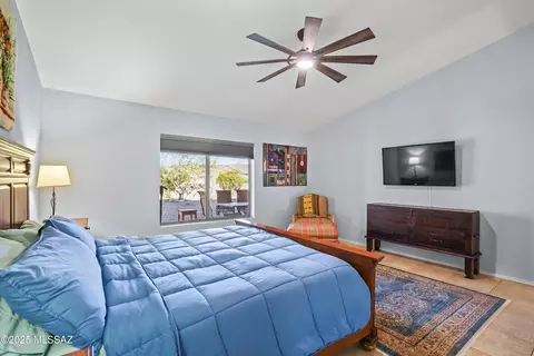 Bedroom - 62394 E Star Crest Dr, Tucson, AZ 85739 photo 2 of 5