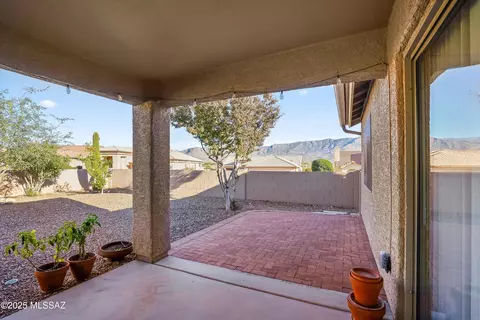 Exterior - 62394 E Star Crest Dr, Tucson, AZ 85739 photo 3 of 9