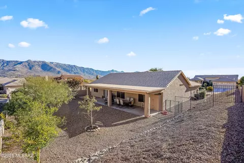 Exterior - 62394 E Star Crest Dr, Tucson, AZ 85739 photo 1 of 9