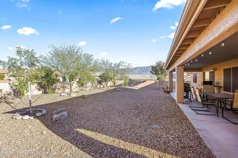 Exterior - 62394 E Star Crest Dr, Tucson, AZ 85739 photo 6 of 9