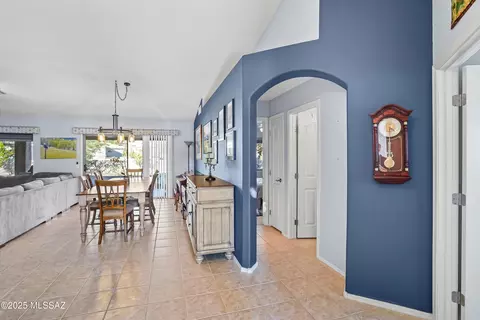 Entry Way - 62394 E Star Crest Dr, Tucson, AZ 85739 photo 1 of 3