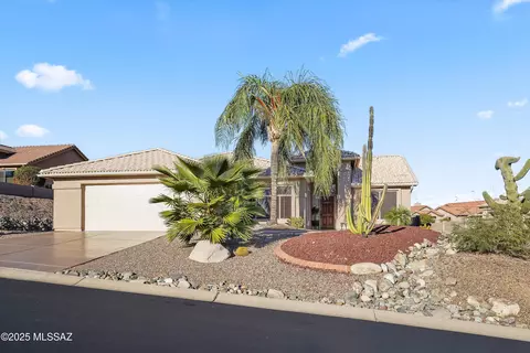 Exterior - 62394 E Star Crest Dr, Tucson, AZ 85739 photo 9 of 9