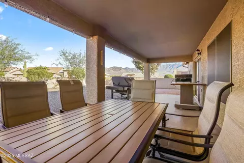 Exterior - 62394 E Star Crest Dr, Tucson, AZ 85739 photo 2 of 9