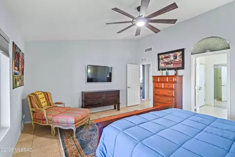 Bedroom - 62394 E Star Crest Dr, Tucson, AZ 85739 photo 3 of 5