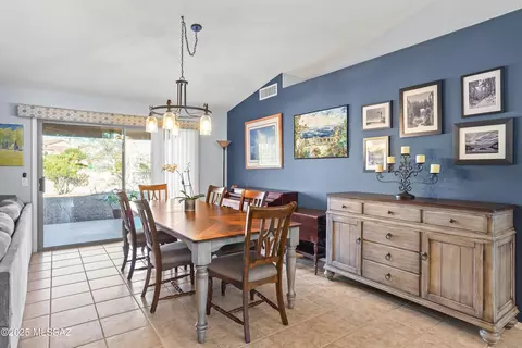 Dining - 62394 E Star Crest Dr, Tucson, AZ 85739 photo 1 of 3
