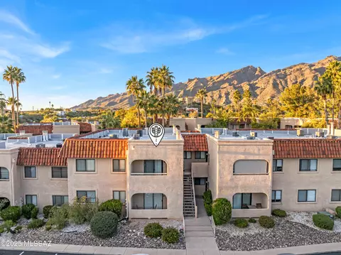 5750 N Camino Esplendora #236, Tucson, AZ 85718