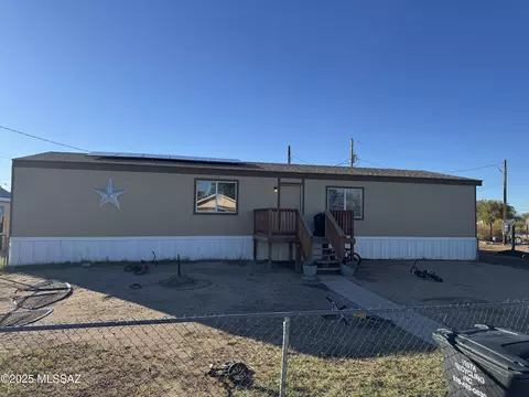 266 S 350 E, Pima, AZ 85543