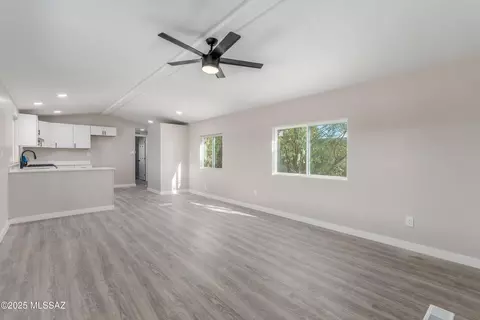 2846 W Palm Vista St, Tucson, AZ 85705