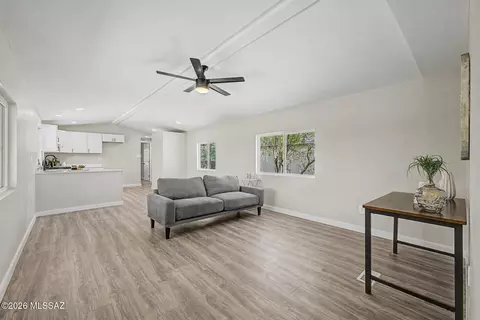 2846 W Palm Vista St, Tucson, AZ 85705