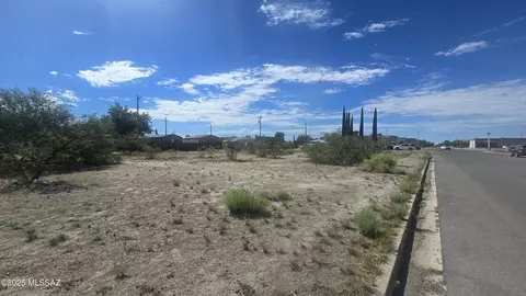3 N City Lot N Arizona Ave, Willcox, AZ 85643