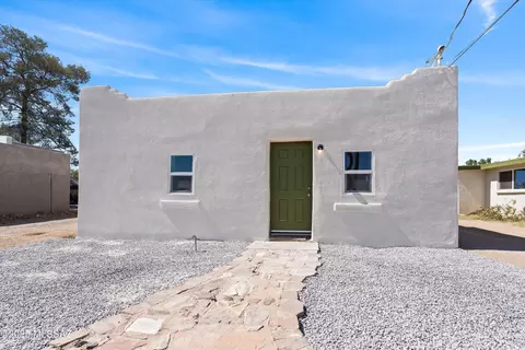 419 E Yavapai Rd, Tucson, AZ 85705