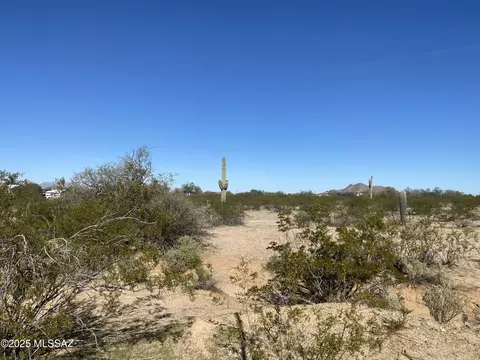 Tbd, Marana, AZ 85658