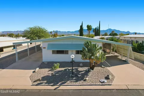 167 W Cedro Dr, Green Valley, AZ 85614