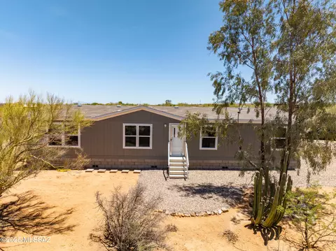 10965 S Kettering St, Tucson, AZ 85736