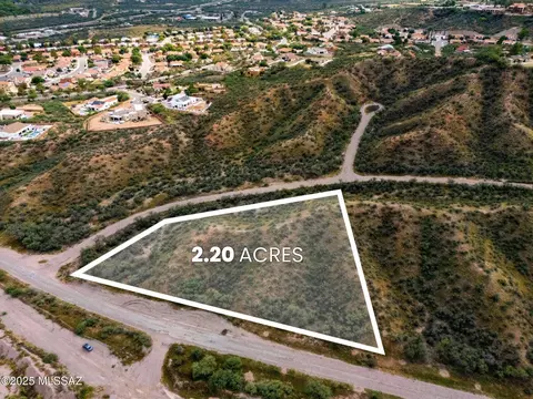 440 Carlota Ct, Rio Rico, AZ 85648