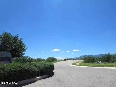 3 41 Acres Corporate Plaza Pl, Benson, AZ 85602