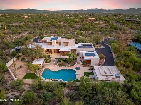 801 E Calle Elena, Tucson, AZ 85718