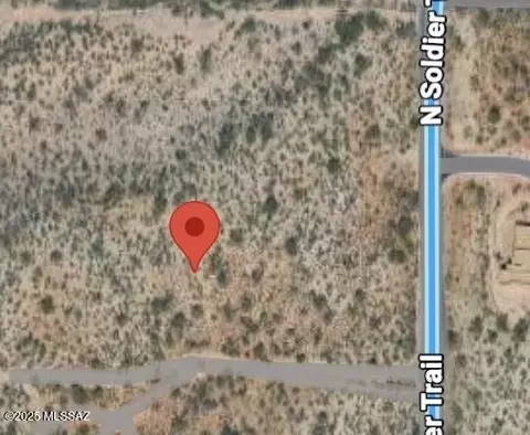 2959 N Soldier Trl, Tucson, AZ 85749