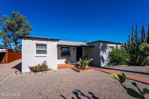 2913 E Lester St, Tucson, AZ 85716